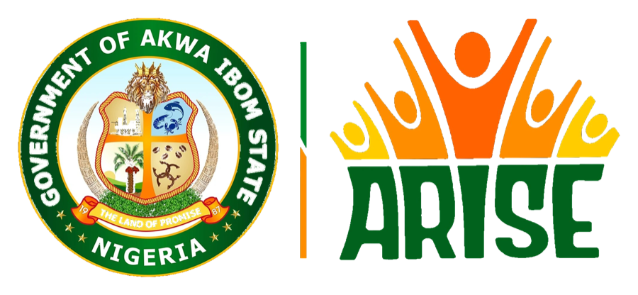 Government of Akwa Ibom State — A.R.I.S.E. Agenda